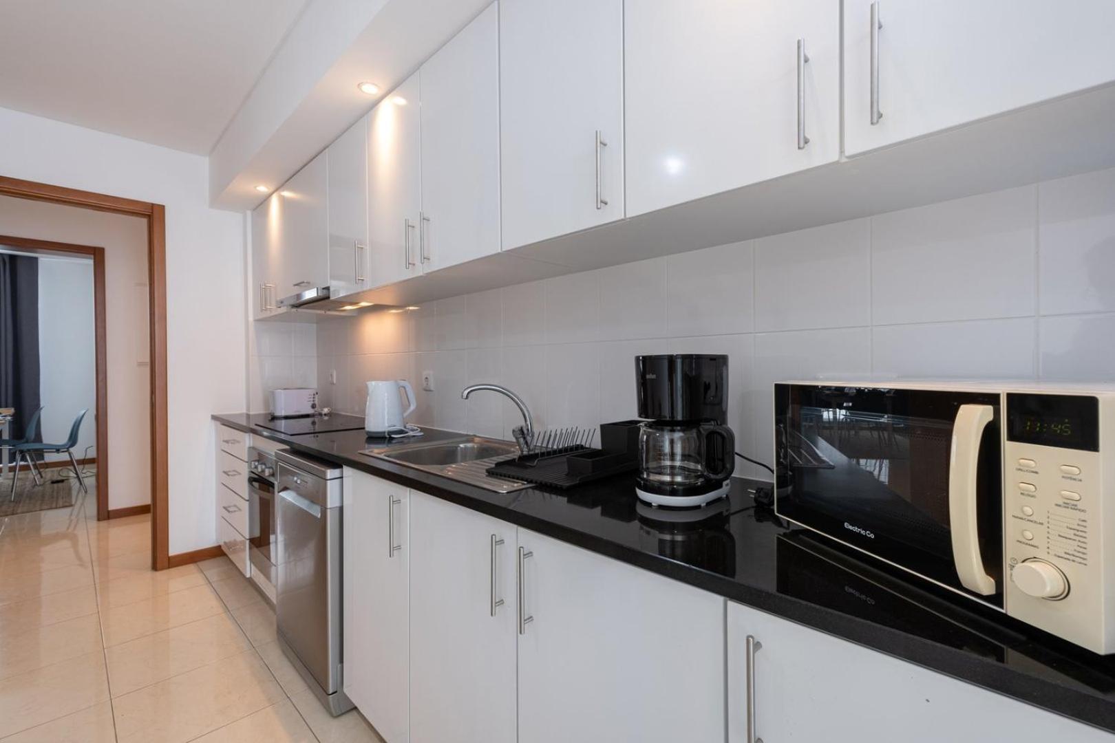 Sweet Home Downtown Apartment Ponta Delgada Exterior foto